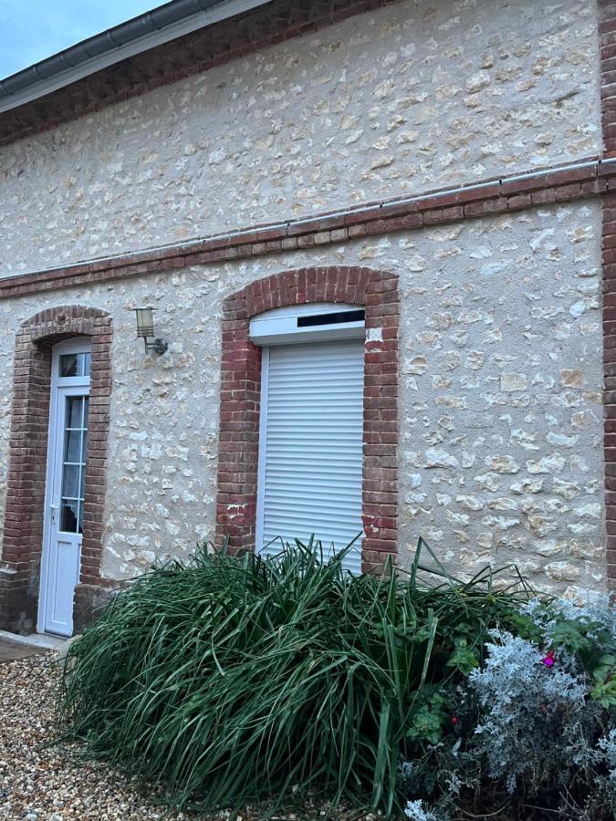 Laurymoor - Normandie * Acquigny